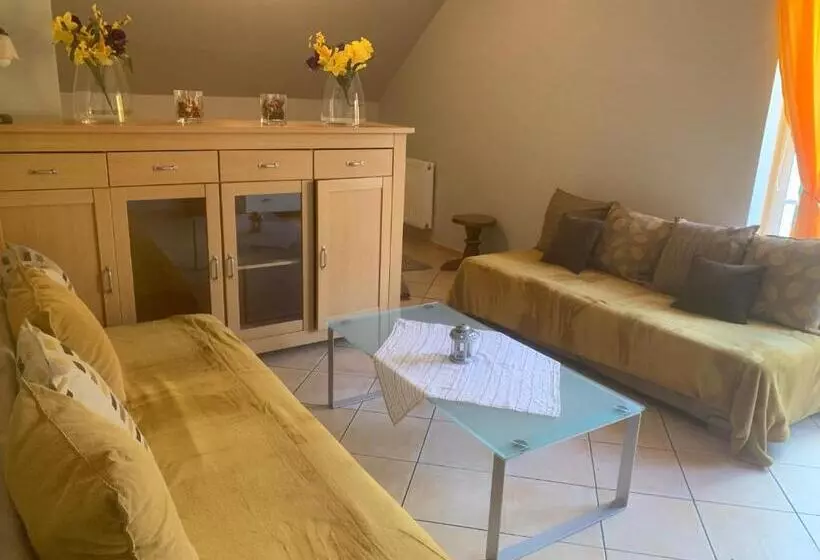 هتل Zielony Domek