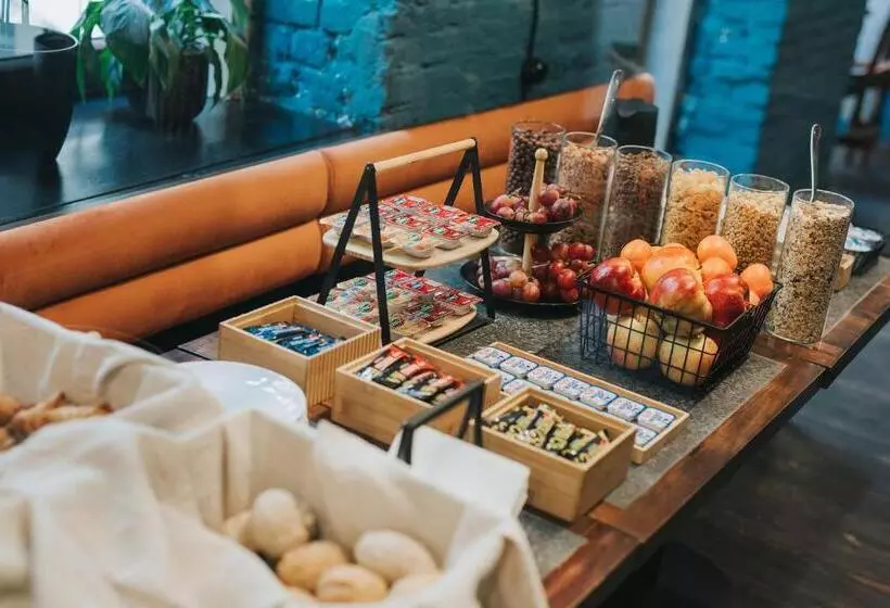 Loft Piotrkowska By Good Time