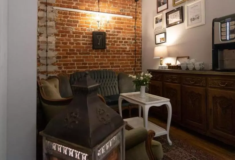 Loft Piotrkowska By Good Time