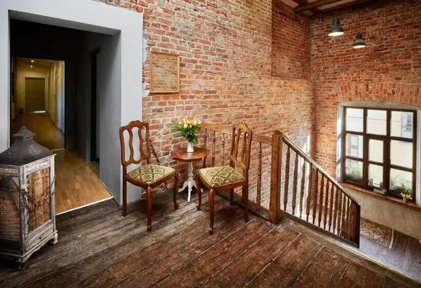 Loft Piotrkowska By Good Time