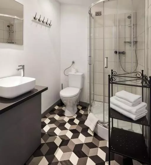 Loft Piotrkowska By Good Time