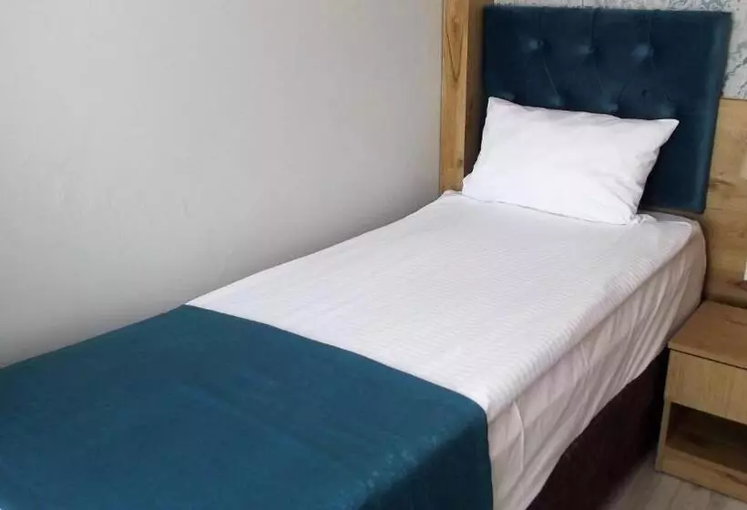 Miss City Hotel Taksim