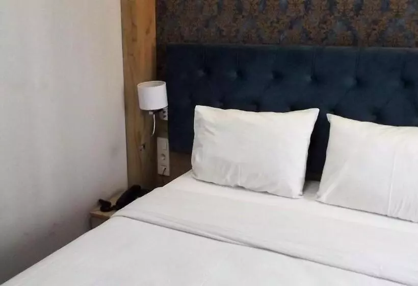 Miss City Hotel Taksim