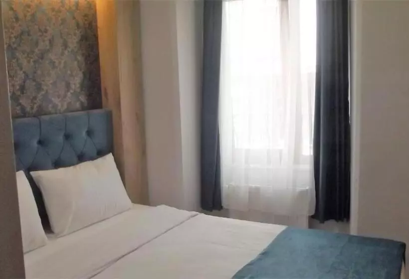 Miss City Hotel Taksim