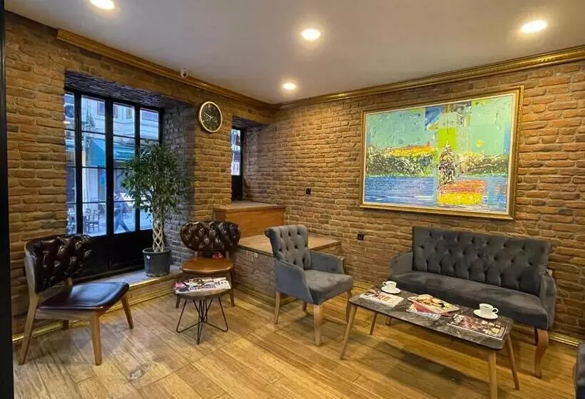 Miss City Hotel Taksim