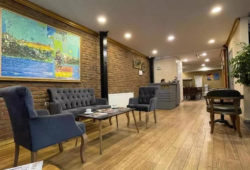 Miss City Hotel Taksim