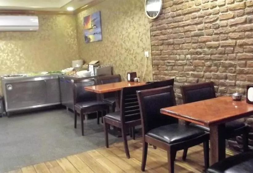 Miss City Hotel Taksim