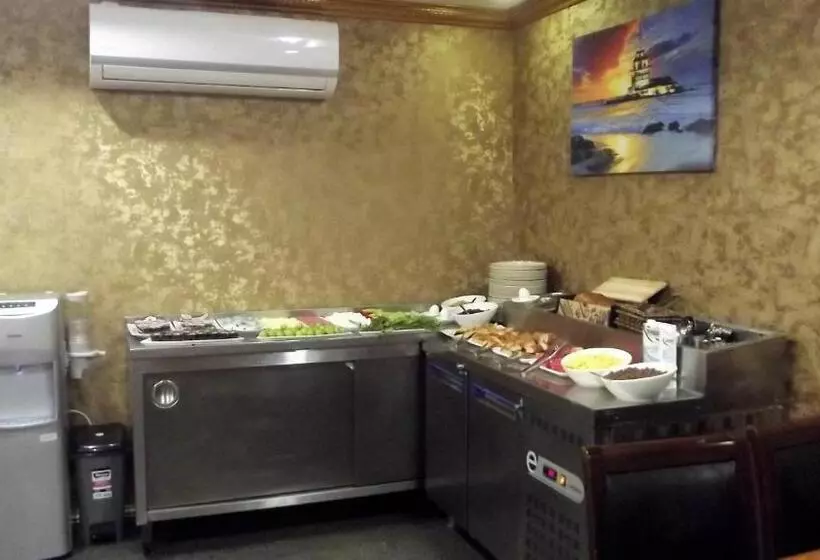 Miss City Hotel Taksim