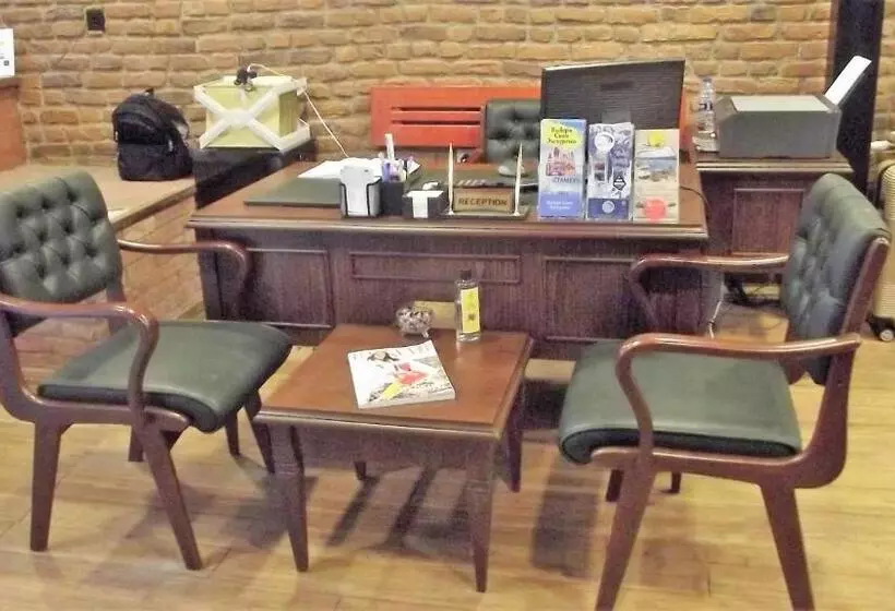 Miss City Hotel Taksim