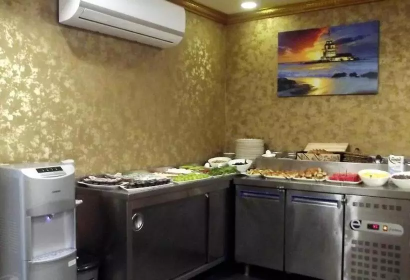 Miss City Hotel Taksim