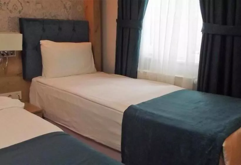 Miss City Hotel Taksim