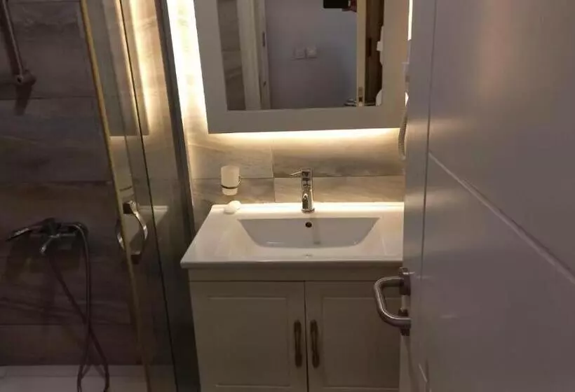 Miss City Hotel Taksim