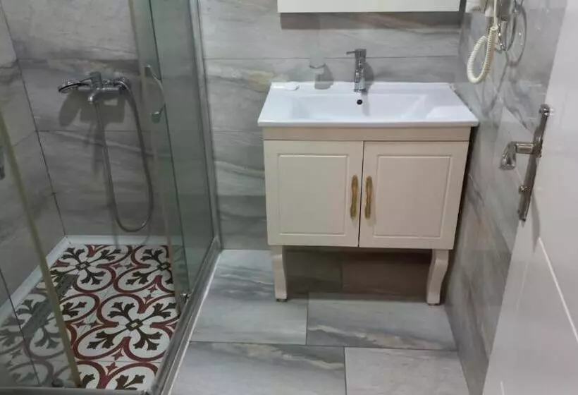 Miss City Hotel Taksim