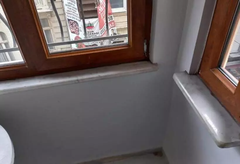 Miss City Hotel Taksim