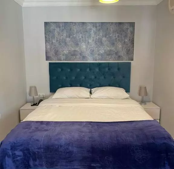 Miss City Hotel Taksim