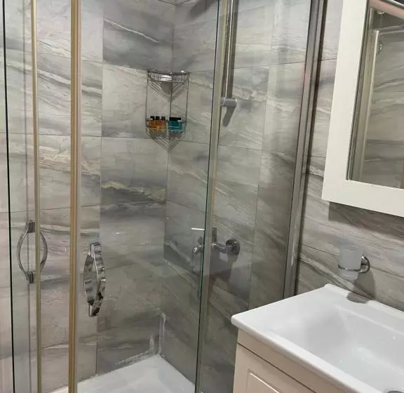 Miss City Hotel Taksim