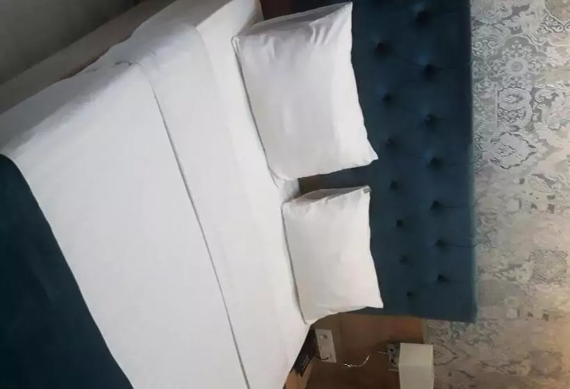 Miss City Hotel Taksim