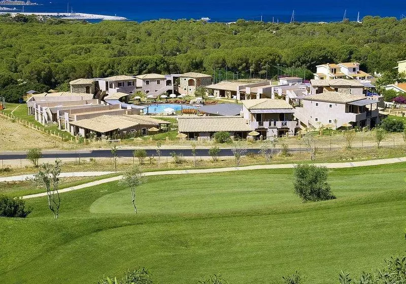 レジデンス S Incantu Resort