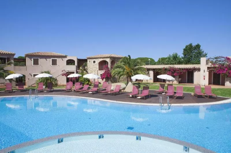 レジデンス S Incantu Resort