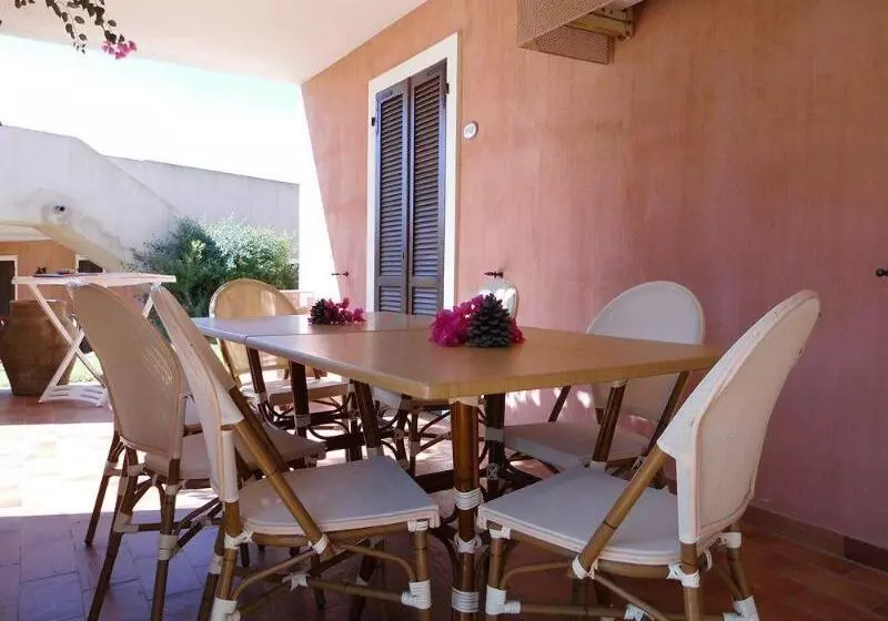 レジデンス S Incantu Resort