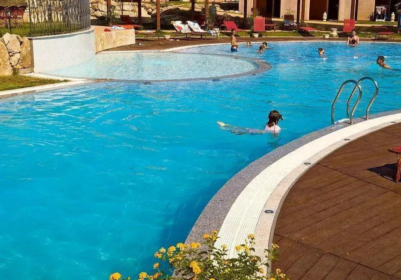 レジデンス S Incantu Resort