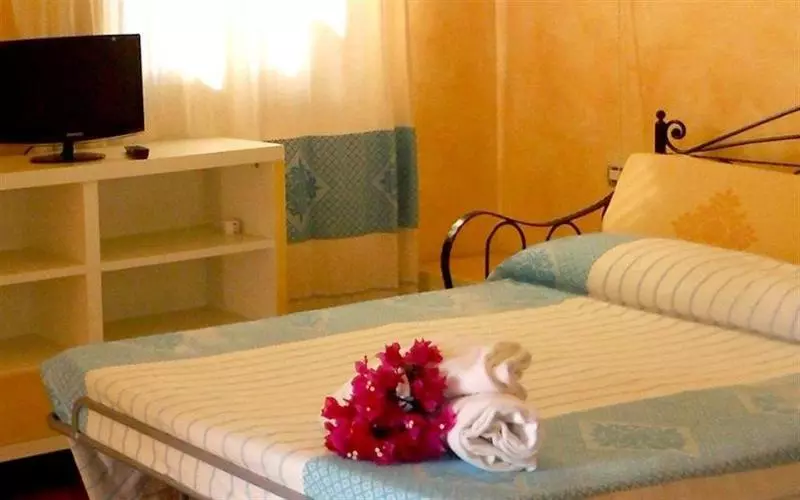 レジデンス S Incantu Resort