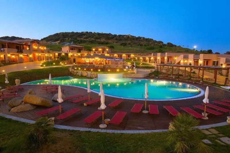 レジデンス S Incantu Resort