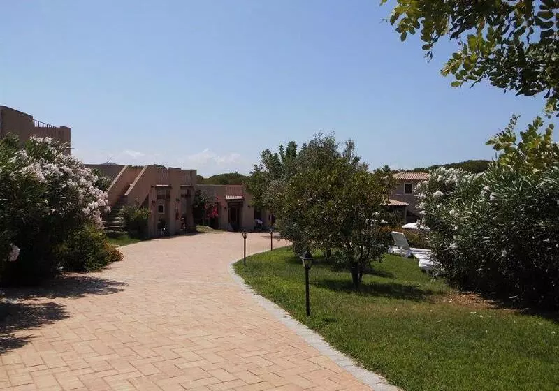 レジデンス S Incantu Resort