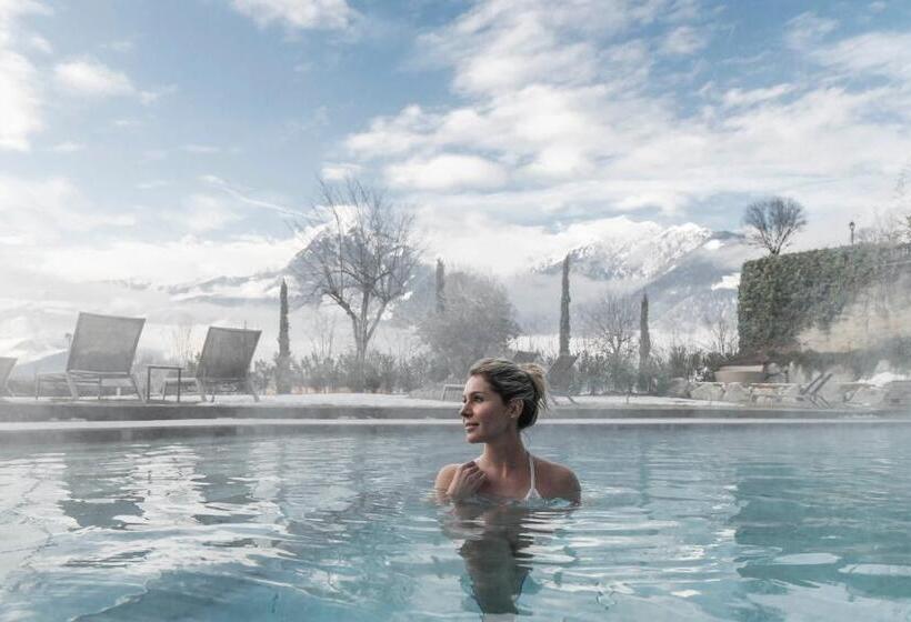 אתר נופש Rosengarten