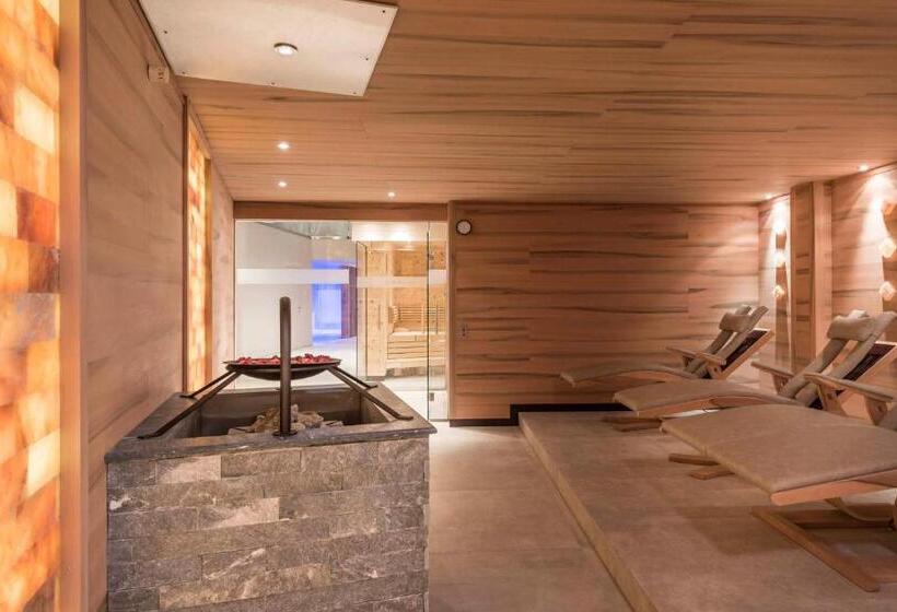 אתר נופש Rosengarten