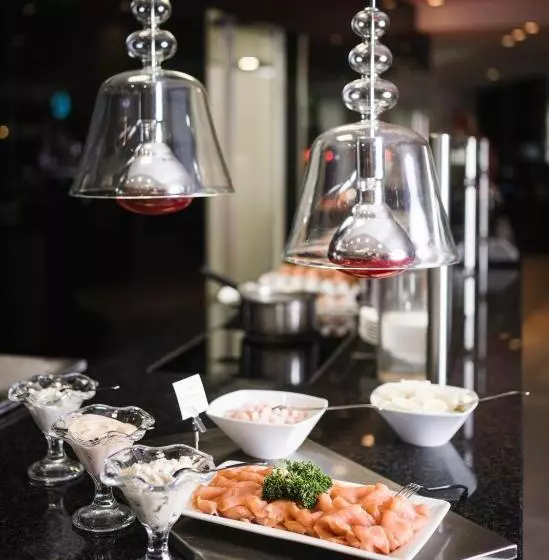 منتجع Rosengarten