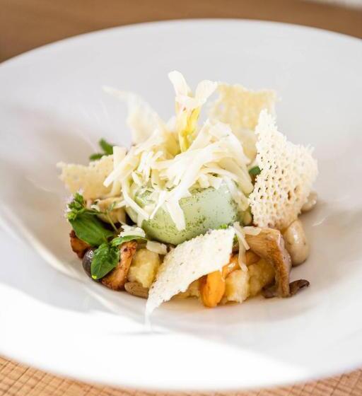 אתר נופש Rosengarten