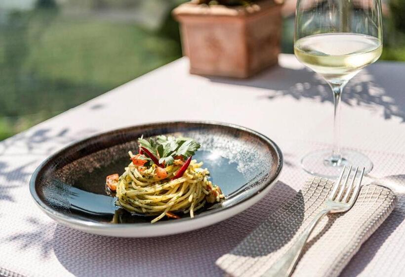 אתר נופש Rosengarten