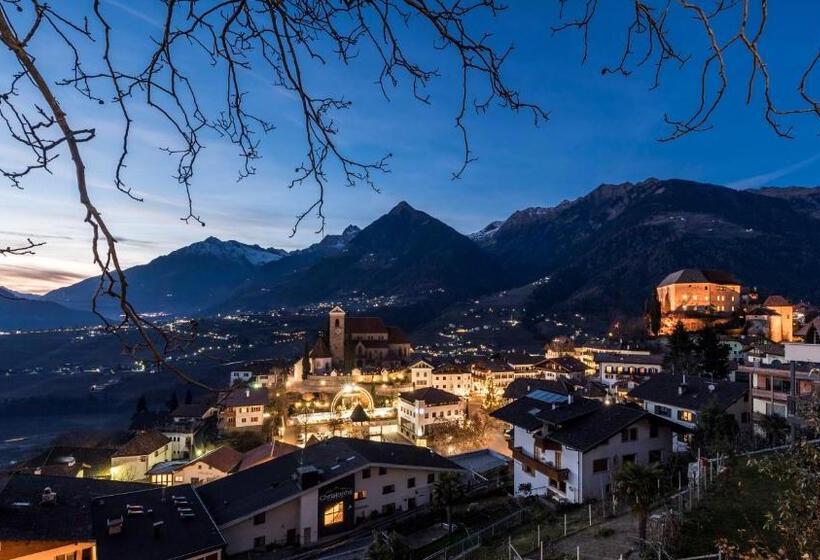 אתר נופש Rosengarten