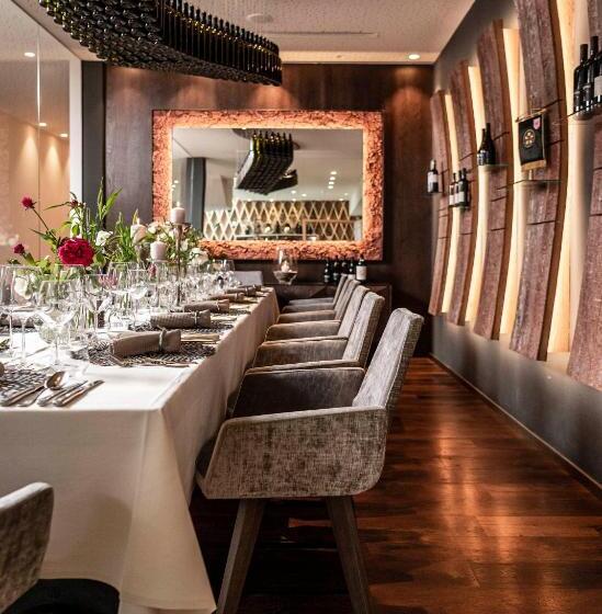 אתר נופש Rosengarten