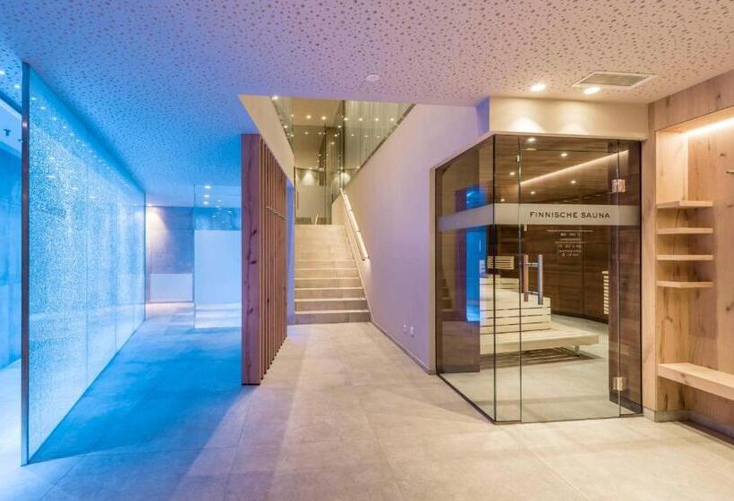 אתר נופש Rosengarten