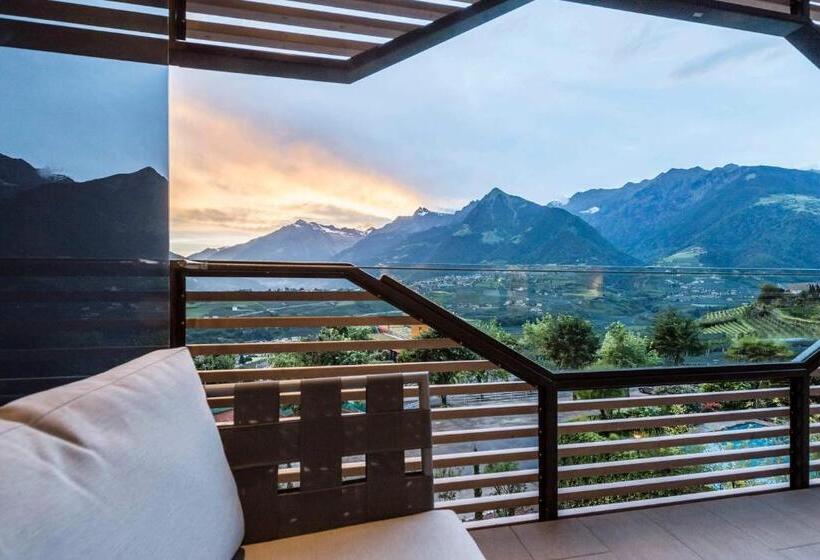 אתר נופש Rosengarten