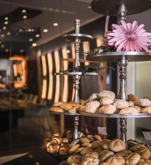 אתר נופש Rosengarten