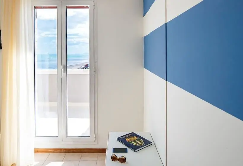 Una Hotels Imperial Beach Fano