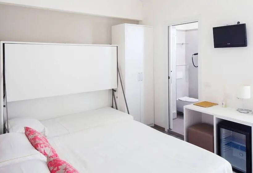 Una Hotels Imperial Beach Fano