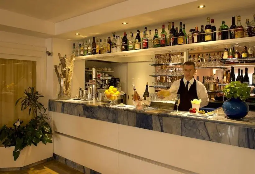 Una Hotels Imperial Beach Fano