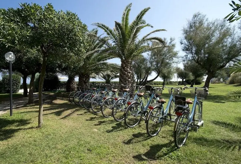 Una Hotels Imperial Beach Fano