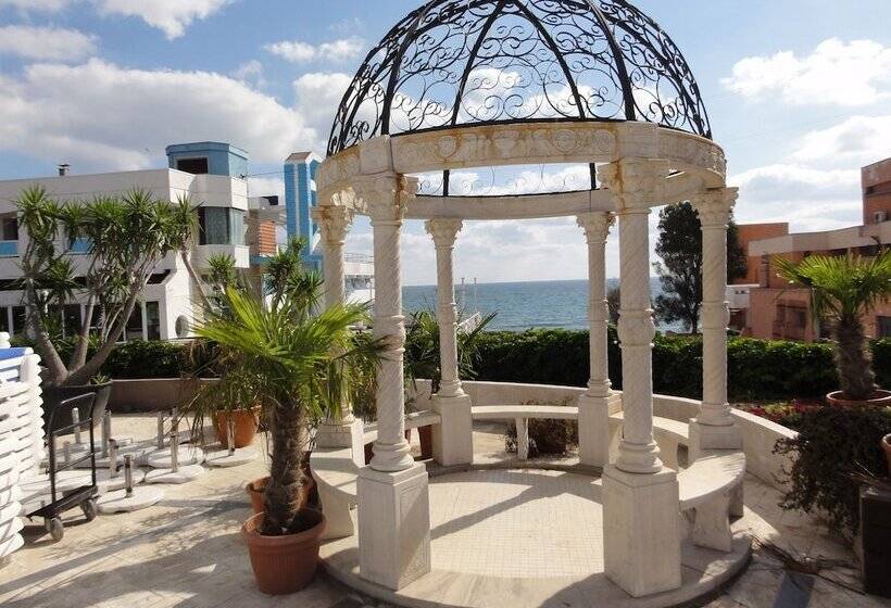 Vox Maris Grand Resort   Adults Only