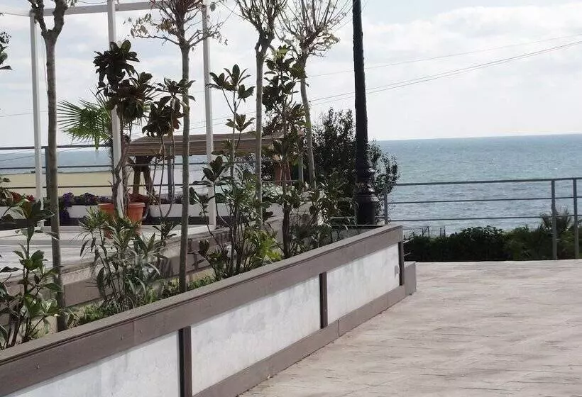 Vox Maris Grand Resort   Adults Only