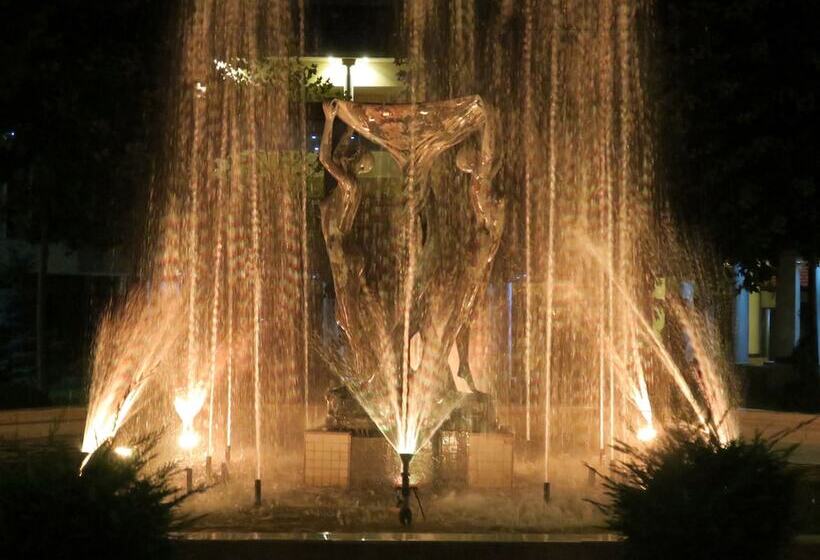 Vox Maris Grand Resort   Adults Only