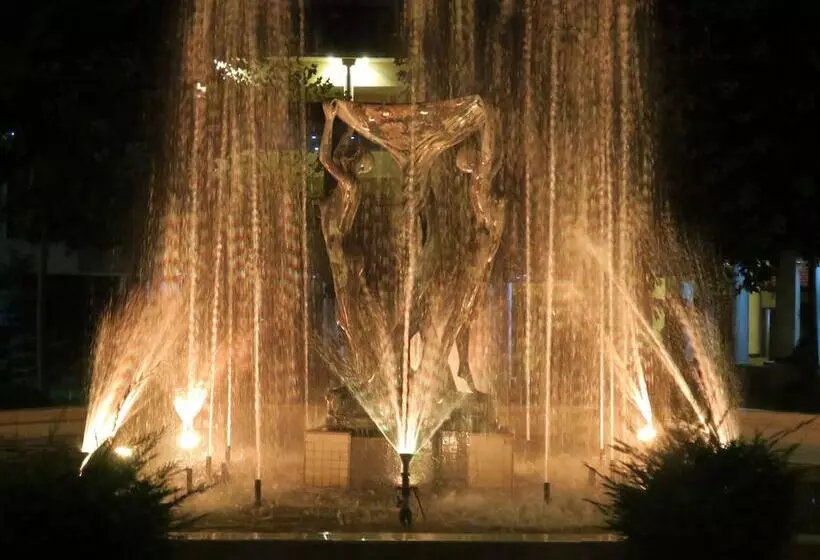 Vox Maris Grand Resort   Adults Only