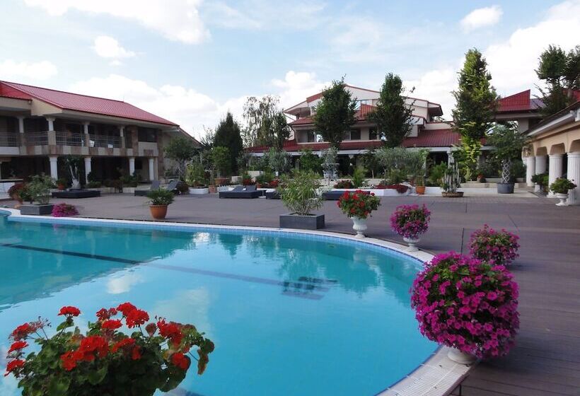 Vox Maris Grand Resort   Adults Only