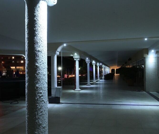 Vox Maris Grand Resort   Adults Only