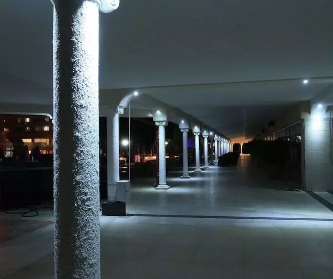 Vox Maris Grand Resort   Adults Only