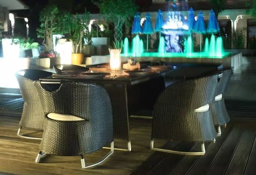 Vox Maris Grand Resort   Adults Only